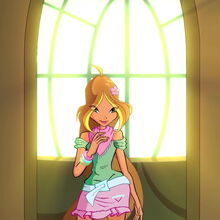 Flora S Outfits The Winx Wiki Fandom