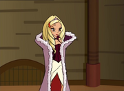 Princess Diaspro
