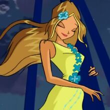 Flora S Outfits The Winx Wiki Fandom
