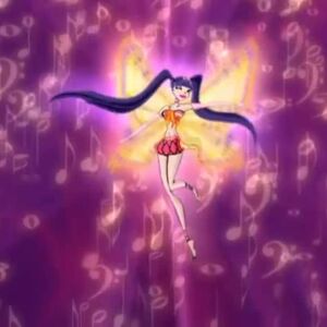 Musa Gallery The Winx Wiki Fandom