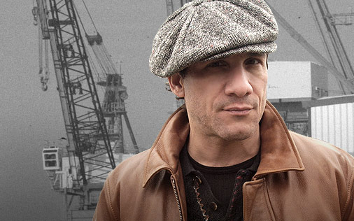 Spiros Vondas | The Wire | FANDOM powered by Wikia