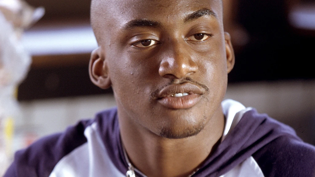 Barksdale Organization | The Wire | FANDOM powered by Wikia