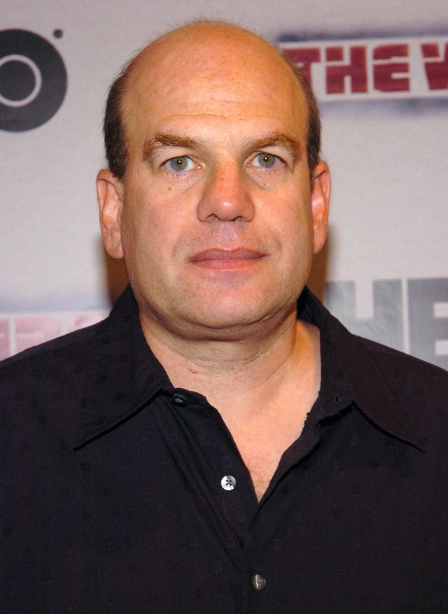 David Simon | The Wire | FANDOM powered by Wikia