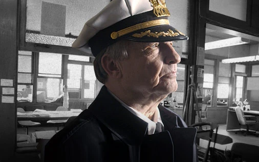 Stanislaus Valchek The Wire FANDOM powered by Wikia