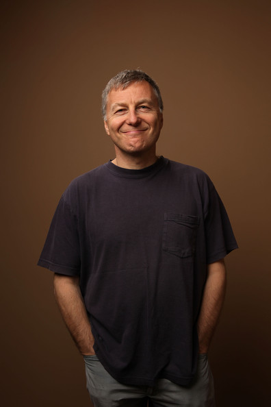 Milcho Manchevski | The Wire | FANDOM powered by Wikia