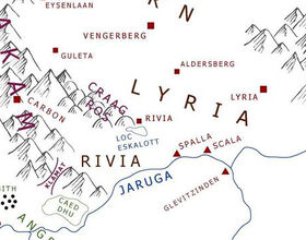Rivia