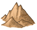 Icon Mountain