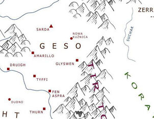 Glyswen