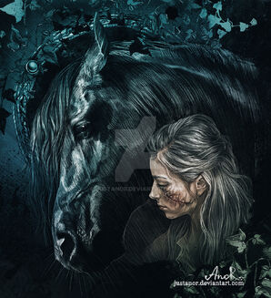 Rest time by justanor-d7ttsbt