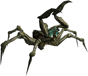 Bestiary Koshchey full