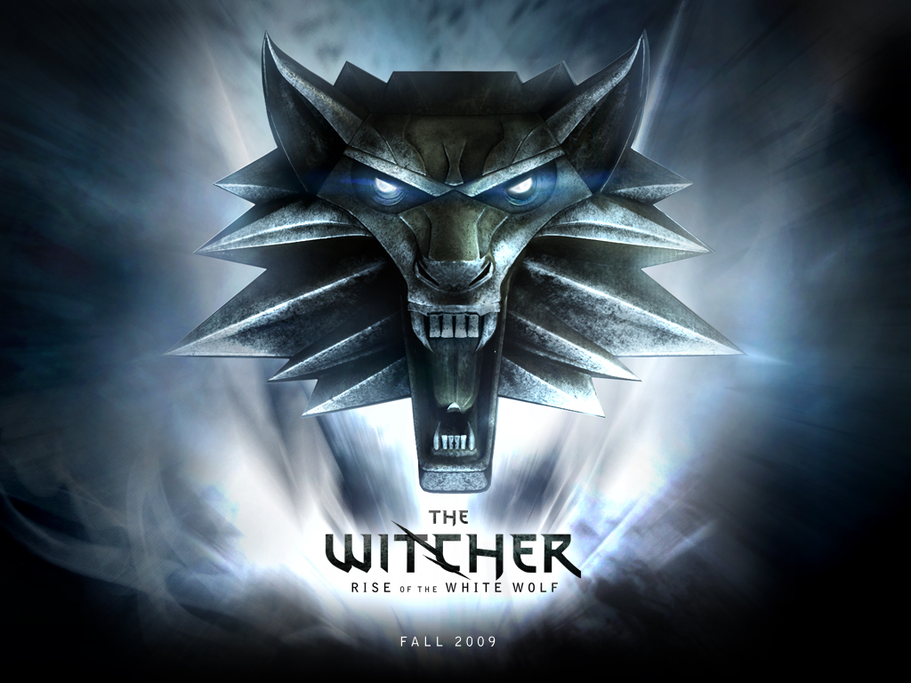 The Witcher Rise of the White Wolf Wiki The Witcher FANDOM