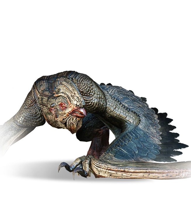 Basilisco de Prata Wiki The Witcher Fandom