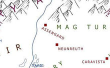 Assengard