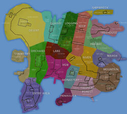 WorldMap