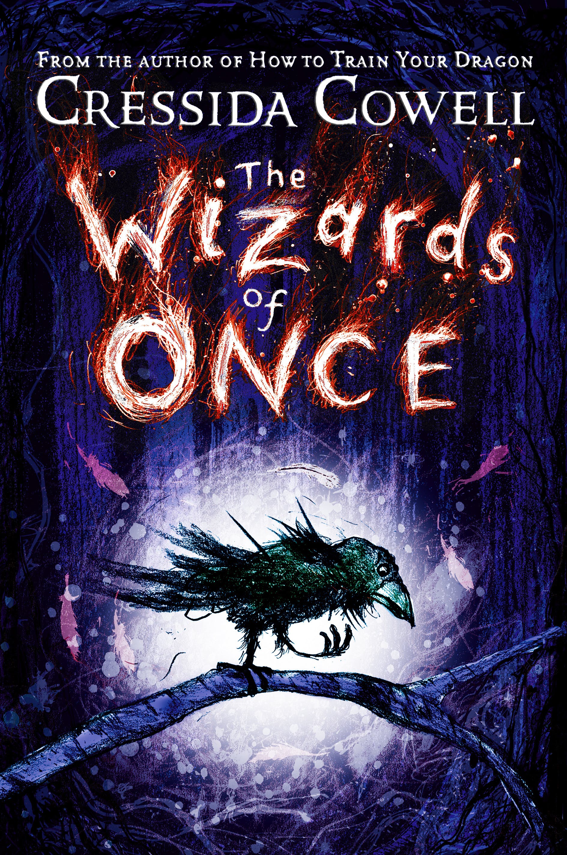 The Wizards of Once | The Wizards of Once Wiki | Fandom