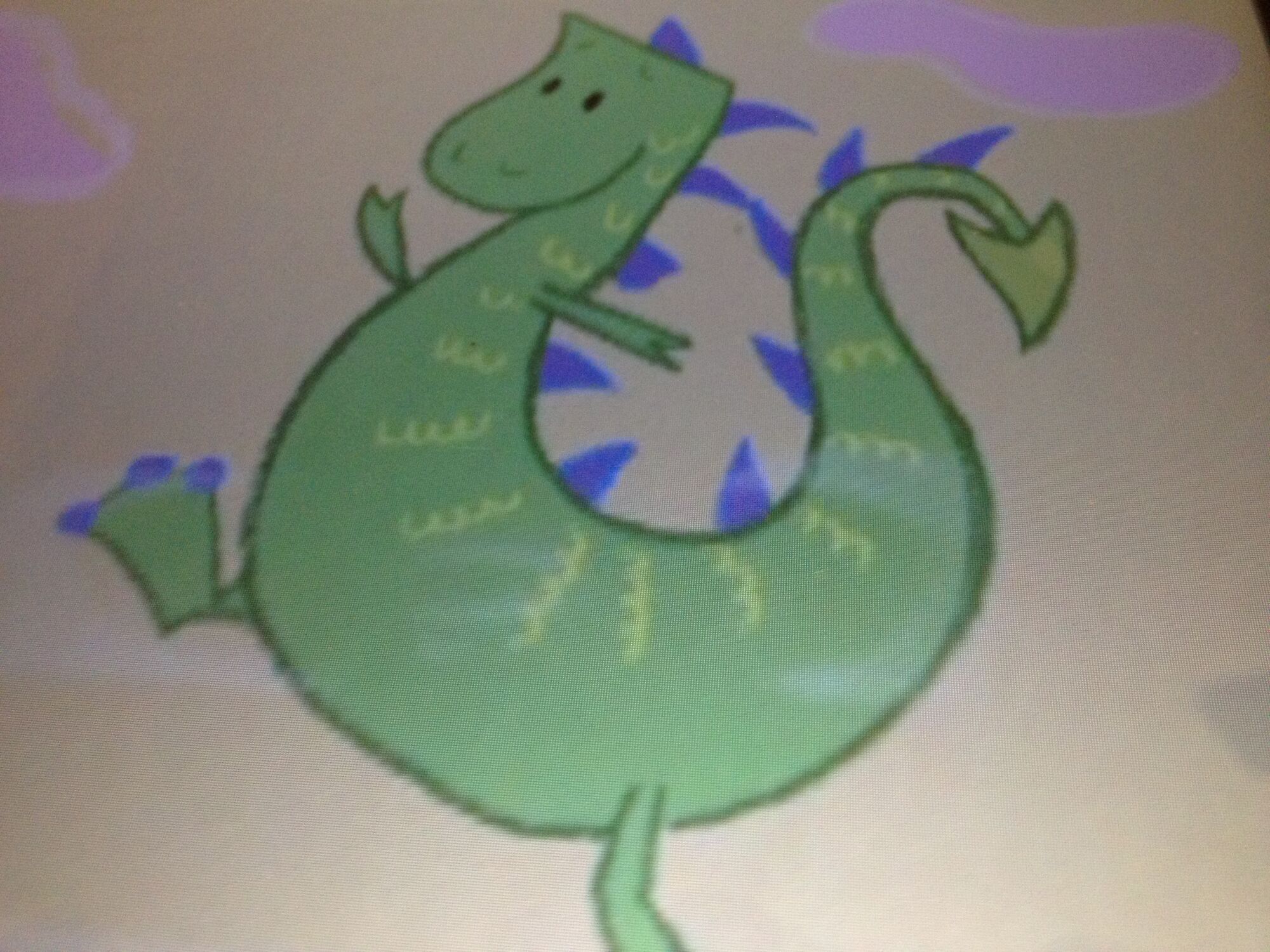 Save the Dragon! | Wonder Pets! Wiki | FANDOM powered by Wikia