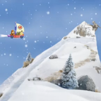 Mount Everest Wonder Pets Wiki Fandom