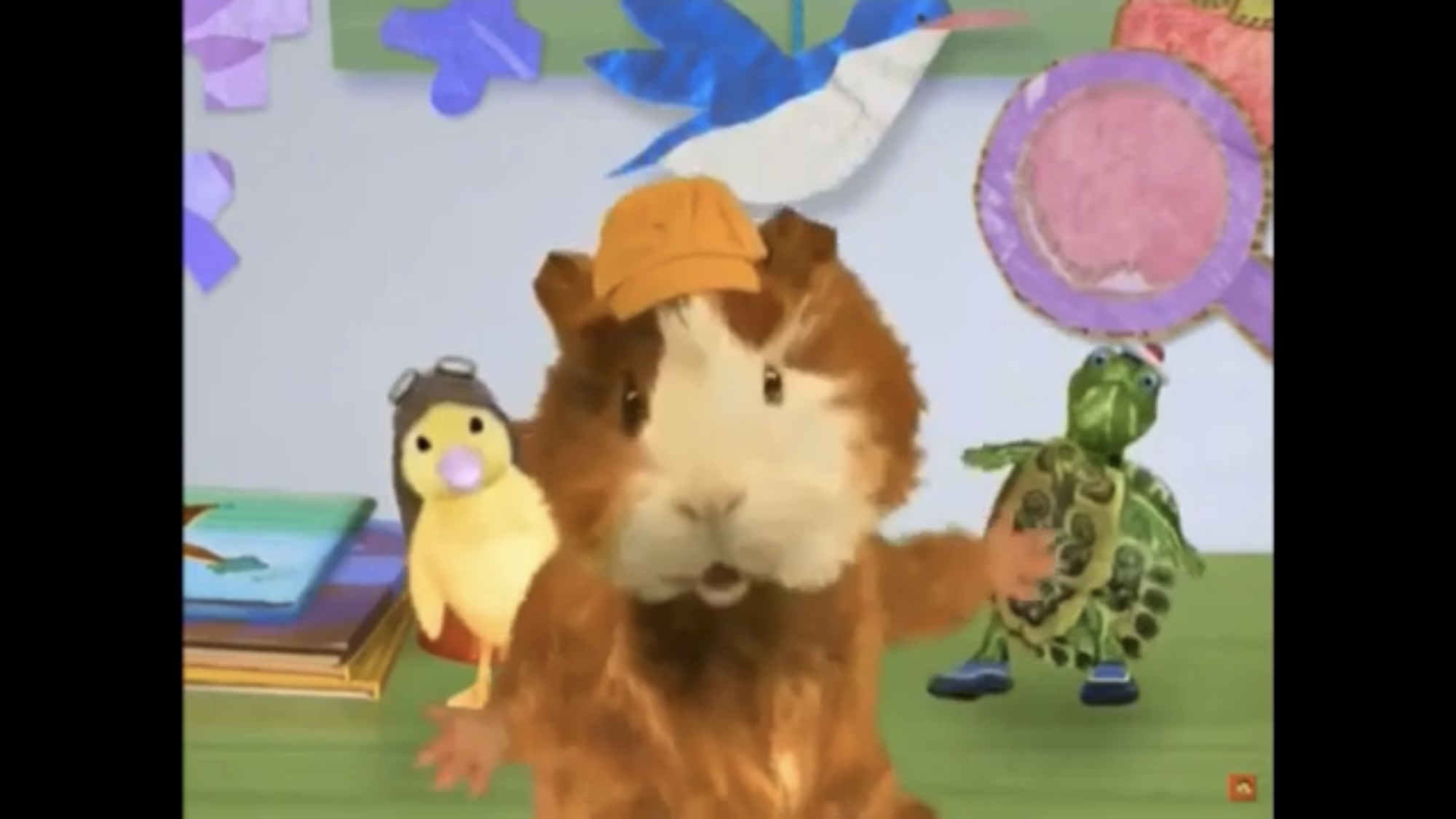 Viewer | Wonder Pets! Wiki | Fandom