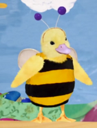 Save the Bee! | Wonder Pets! Wiki | FANDOM powered by Wikia