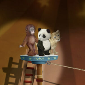 Join The Circus Wonder Pets Wiki Fandom