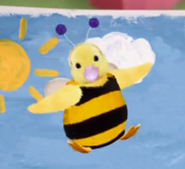 Save the Bee! | Wonder Pets! Wiki | FANDOM powered by Wikia