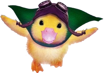Baby Fox Wonder Pets Wiki Fandom