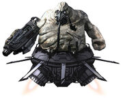 Dnf-assault-commander