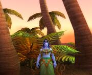 Female Troll