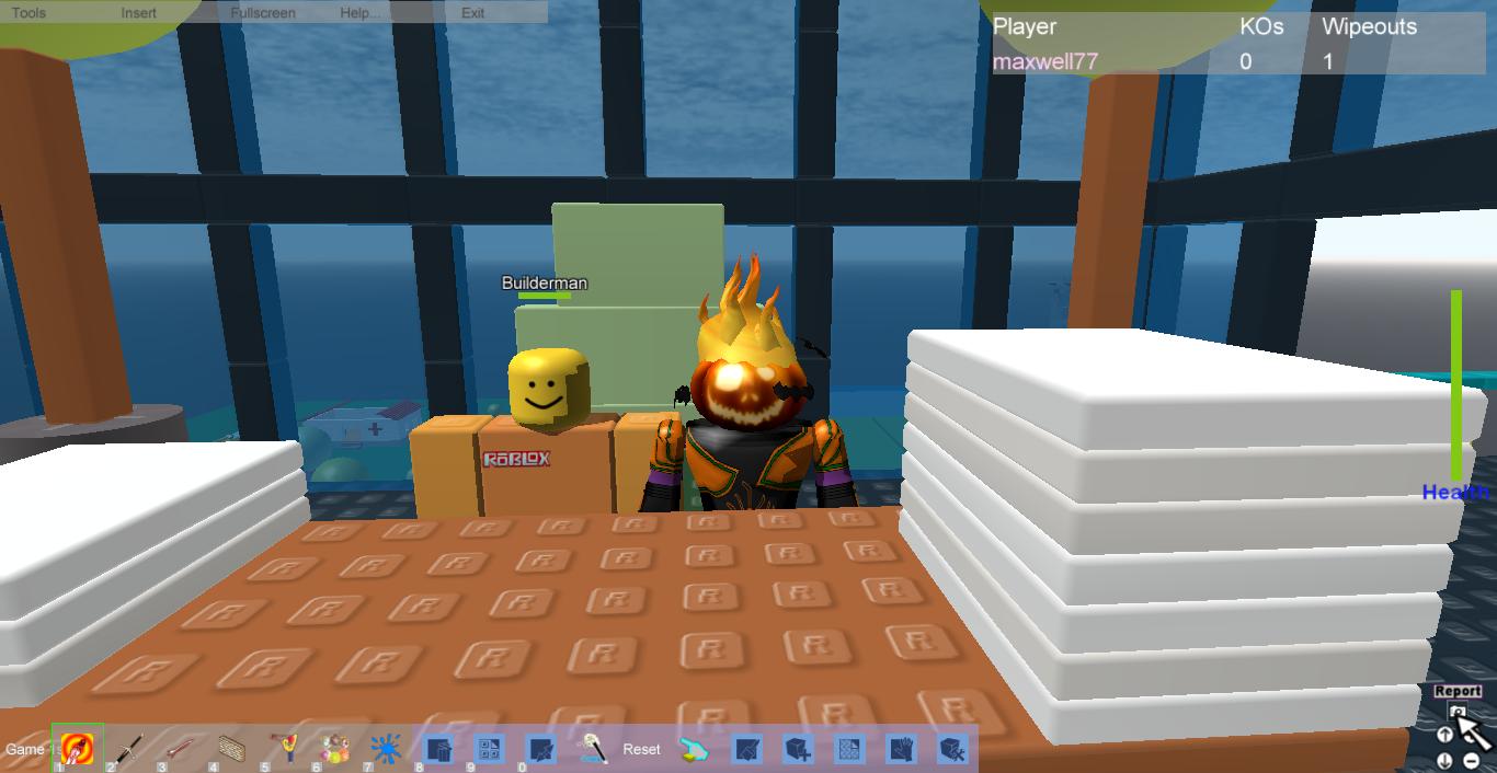 Builderman Theworldofroblox Wiki Fandom Powered By Wikia - old roblox builderman