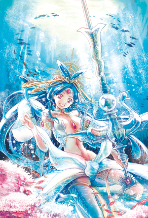 djinn equip magi fanon wikia fandom powered by wikia