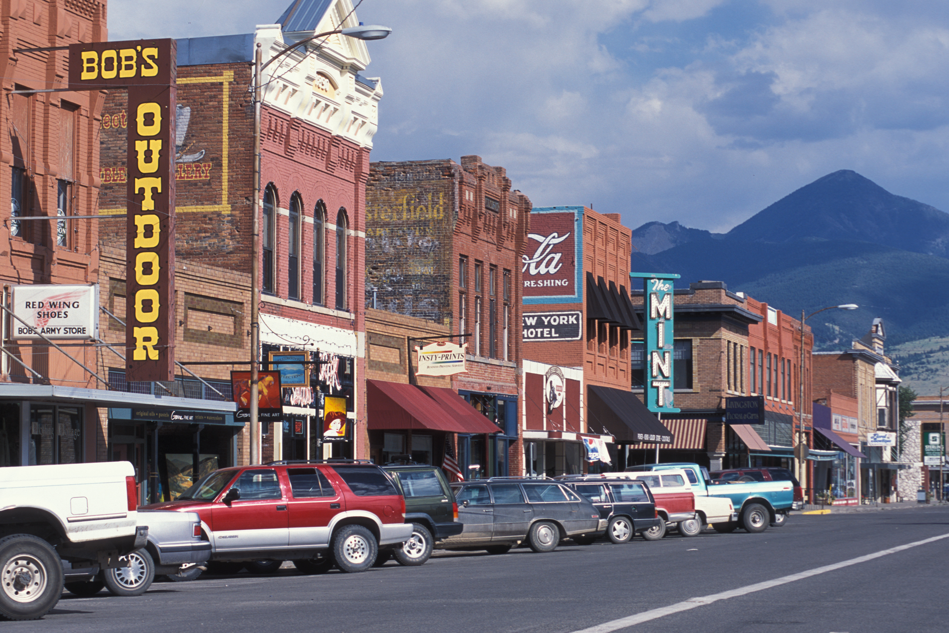 Belgrade, Montana | Theworldofshadowfell Wiki | Fandom