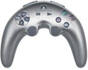 PS4 controller maybe.