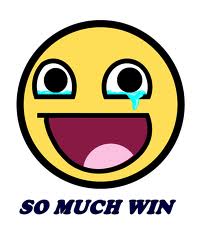 Epic Win
