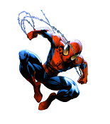 Spiderman