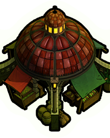 Market They Are Billions Wiki Fandom
