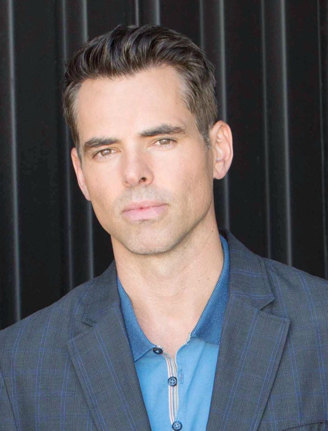 Billy Abbott The Young and the Restless Wiki FANDOM powered by Wikia