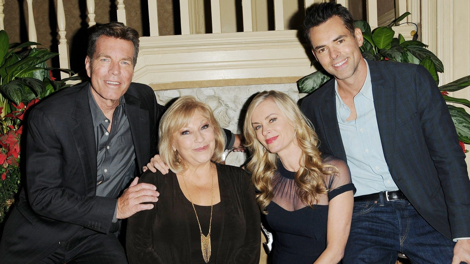 Abbott Family The Young and the Restless Wiki Fandom