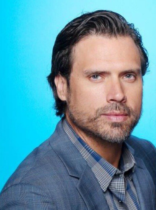 Joshua Morrow | The Young And The Restless Wiki | FANDOM Powered By Wikia