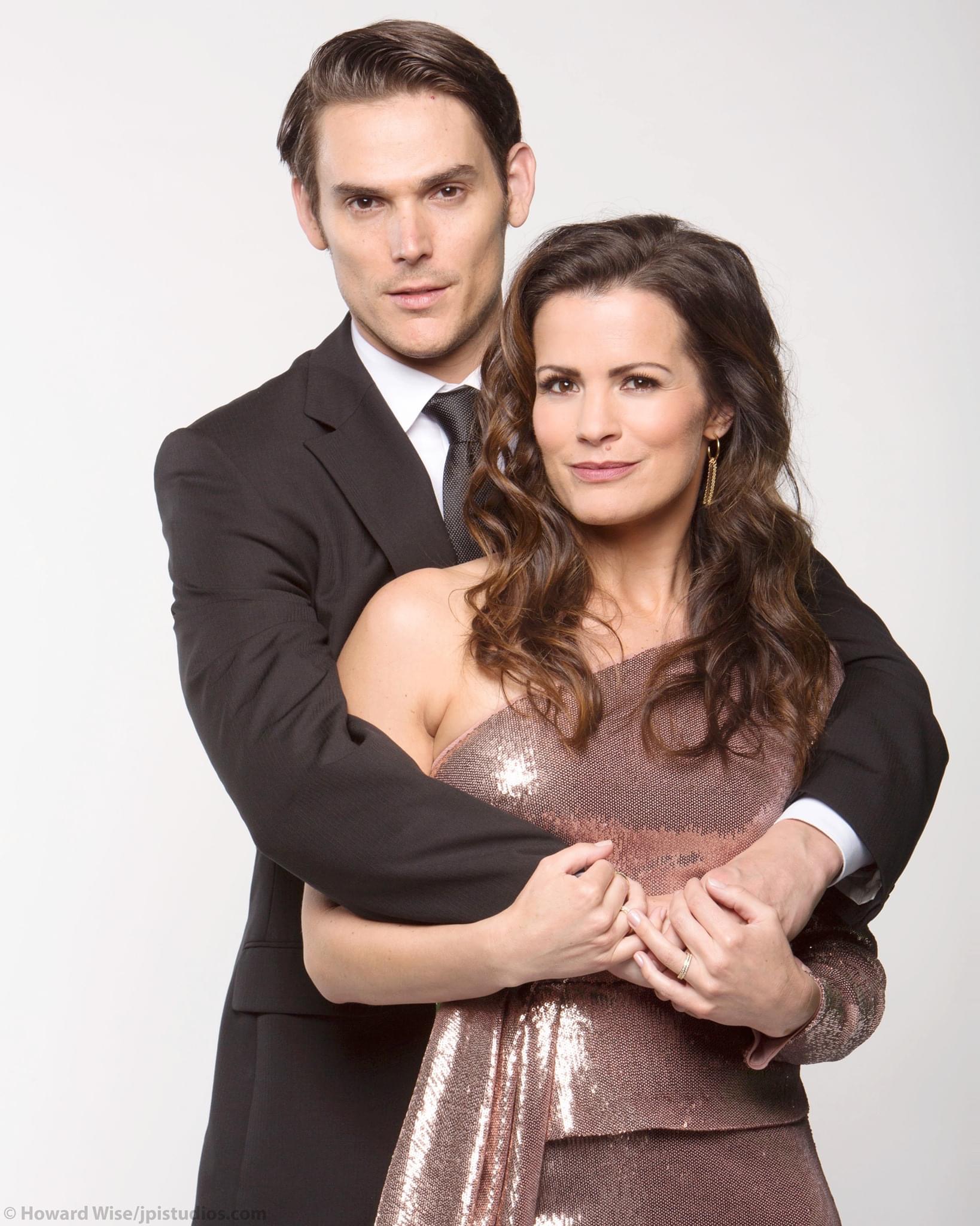 Who Plays Adam On Young And The Restless - 0k8f7tl