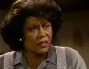 Mamie Johnson The Young And The Restless Wiki Fandom