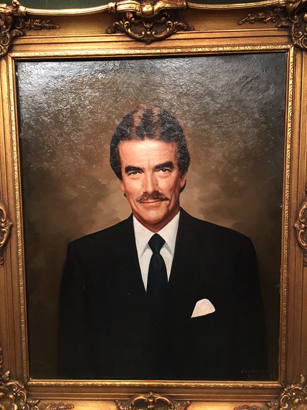 Image Victor portrait.jpg The Young and the Restless Wiki FANDOM