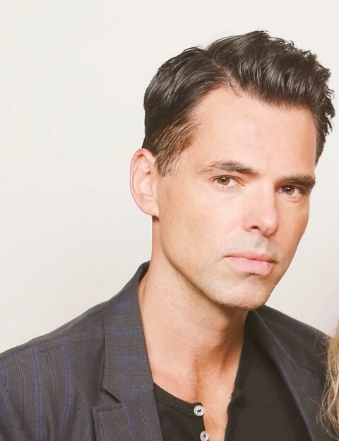 Billy Abbott The Young and the Restless Wiki FANDOM powered by Wikia