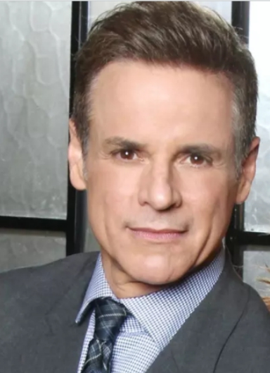 michael baldwin director