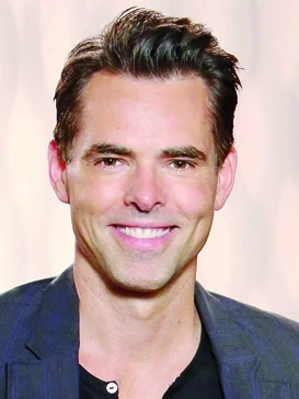 Billy Abbott The Young and the Restless Wiki FANDOM powered by Wikia