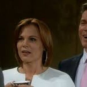 Jack Abbott And Phyllis Summers The Young And The Restless