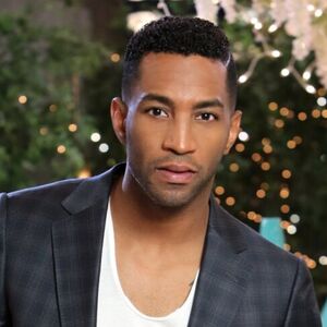 Nate Hastings The Young And The Restless Wiki Fandom