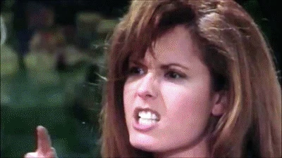 Image result for tracey e bregman gifs