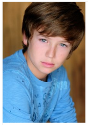 Garrett Ryan