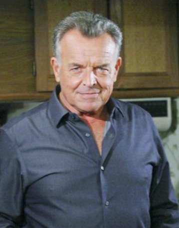 Ian Ward | The Young and the Restless Wiki | FANDOM powered by Wikia