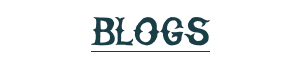 Blogs